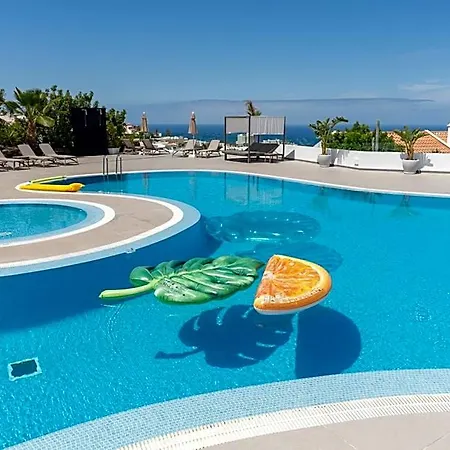 Hotel Garden Costa Adeje (Tenerife)