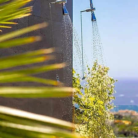 Garden Aparthotel *