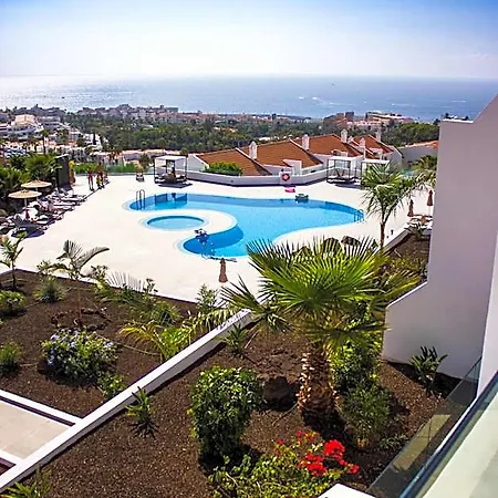 Garden Costa Adeje (Tenerife)